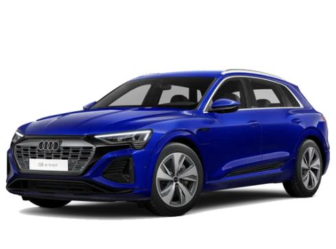 Audi Q8 e-tron - tot 578 km WLTP actieradius Audi Q8 e-tron - tot 578 km WLTP actieradius