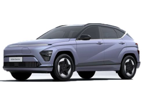 Hyundai KONA Electric - tot 514 km WLTP actieradius Hyundai KONA Electric - tot 514 km WLTP actieradius