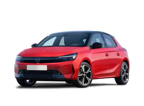 Opel Corsa-e - tot 406 km WLTP actieradius Opel Corsa-e - tot 406 km WLTP actieradius