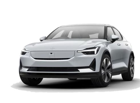 Polestar Polestar 2 - tot 654 km WLTP actieradius Polestar Polestar 2 - tot 654 km WLTP actieradius