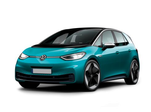 Volkswagen ID.3 - tot 559 km WLTP actieradius Volkswagen ID.3 - tot 559 km WLTP actieradius